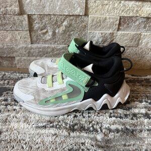 Nike Giannis Immortality 2 Good Condition Size 2